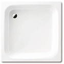 Kaldewei Sanidusch brodzik kwadratowy 90x90x14cm model 396 3311.0001.0001