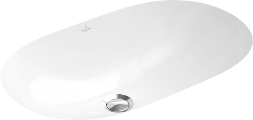 Villeroy&Boch O.Novo umywalka podblatowa 60x35cm 41626001