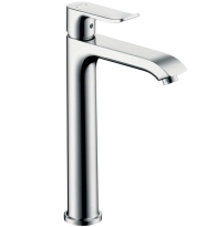 HANSGROHE Metris E2 ComfortZone 260 bateria umywakowa 31082000