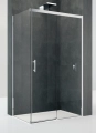 Novellini Kali PH+FH kabina prostokątna 110x70cm KALIPH106FH68-1B