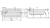 Sanplast Free Line wanna prostokątna WP/FREE 75x150+ST25 610-040-0140-01-000 