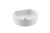 Ravak Moon 1C umywalka nablatowa 40x35,5cm XJN01300001