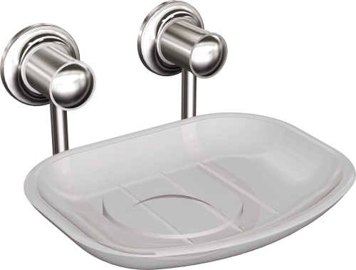 Andex Classic mydelniczka, chrom 015/CC