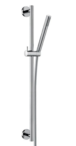 Paffoni Stick-Life zestaw natryskowy przesuwny ZSAL135CR