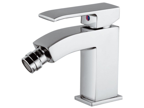 Paffoni Level Standard bateria bidetowa LES135CR