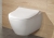 Villeroy&Boch Subway 2.0 DirectFlush miska podwieszana 56,5x37,5 cm z deską wolnoopadającą Slim Seat 5614R201