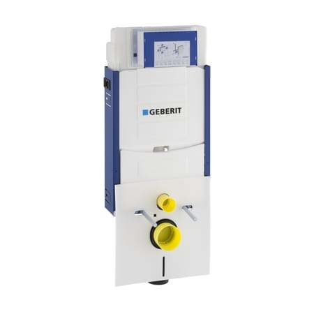 Stelaż do WC Geberit Kombifix Super 110.300.00.5