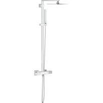 GROHE Euphoria Cube XXL System 230 system prysznicowy, chrom 26087000