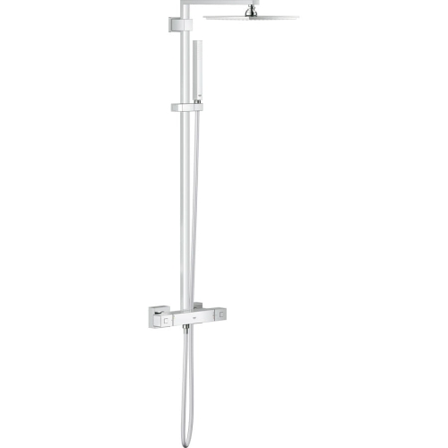 Grohe Rainshower Allure system prysznicowy 26087000 