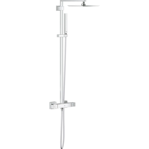 Grohe Rainshower Allure system prysznicowy 26087000 