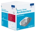 Villeroy&Boch Omnia Architectura miska podwieszana 53x37cm DirectFlush z deską wolnoopadającą 5684HR01