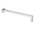 Kludi A-Qa ramię natrysku 400mm, chrom 6654405-00