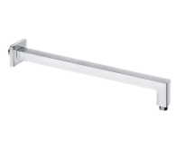 KLUDI A-Qa ramię natrysku 400mm, chrom 6654405-00