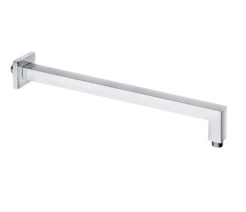 Kludi A-Qa ramię natrysku 400mm, chrom 6654405-00
