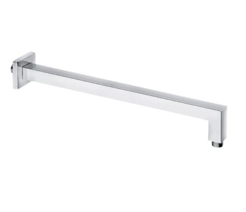 Kludi A-Qa ramię natrysku 400mm, chrom 6654405-00