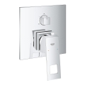 Grohe Eurocube bateria do obsługi trzech odbiorników 24094000