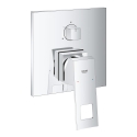 GROHE Eurocube bateria do obsługi trzech odbiorników 24094000
