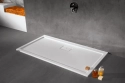 Sanplast Space Line brodzik prostokątny B/SPACE 90x110x3 615-110-0210-01-000