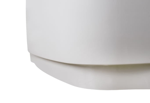 Sanplast Free Line obudowa wanny lewa OWAL/FREE 80x140 620-040-0630-01-000