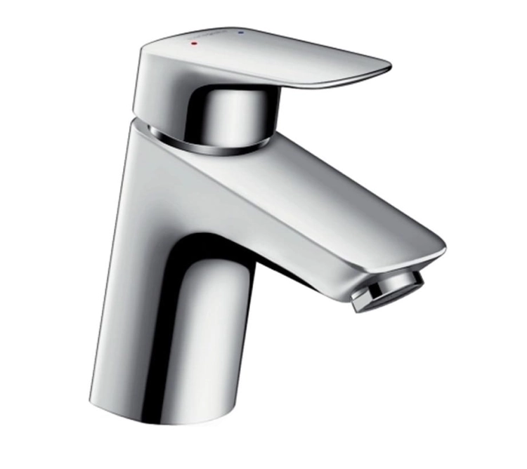 HansGrohe Logis Comfort Zone 70 bateria umywalkowa 71070000 