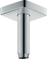 HansGrohe ramię prysznicowe sufitowe L-100 mm 27467000