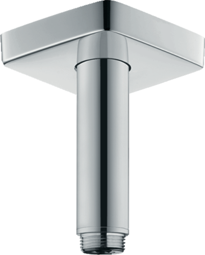 HansGrohe ramię prysznicowe sufitowe L-100 mm 27467000