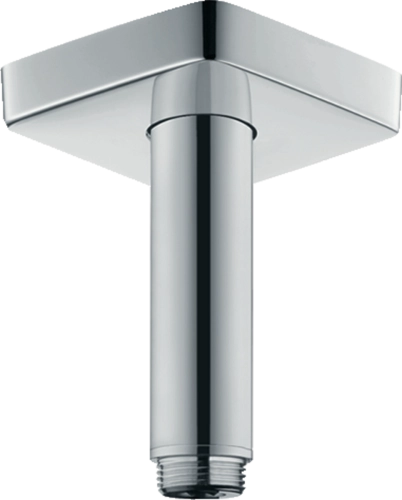 HansGrohe ramię prysznicowe sufitowe L-100 mm 27467000