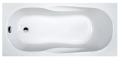 Sanplast AS wanna prostokątna WP/AS+STW 70x160cm 610-130-0032-01-000