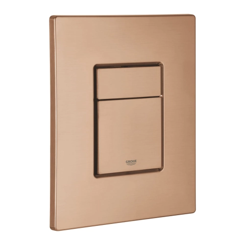 Grohe Skate Cosmopolitan przycisk spłukujący, brushed warm sunset 38732DL0
