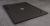 Sanswiss Marblemate brodzik prostokątny 70x90cm, czarny granit WMA709015