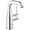 Grohe Essence New bateria umywalkowa, bez korka 23463001