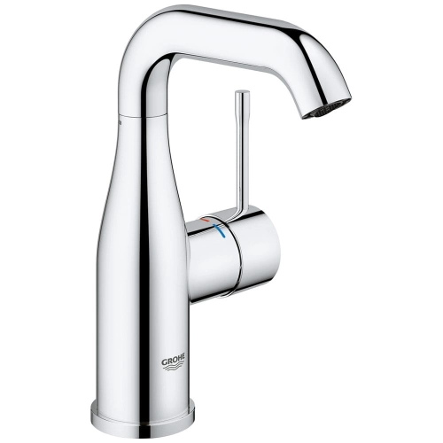 Grohe Essence New bateria umywalkowa, bez korka 23463001