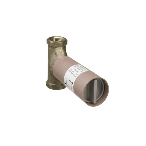 HansGrohe zawór odcinający 3/4" 15970180