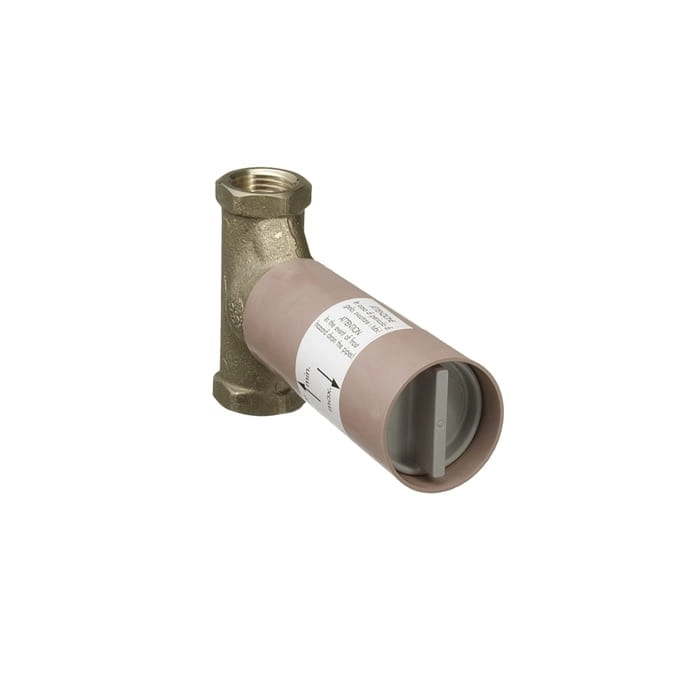 HansGrohe zawór odcinający 3/4" 15970180