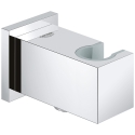 GROHE Euphoria Cube kolanko przyłączeniowe ścienne, chrom 26370000