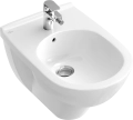 Villeroy&Boch O.Novo bidet podwieszany 56x36cm 54600001