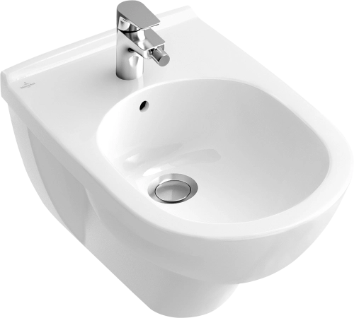 Villeroy&Boch O.Novo bidet podwieszany 56x36cm 54600001