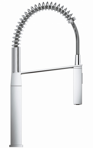 Grohe Eurocube bateria zlewozmywakowa 31395000