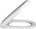 Villeroy&Boch Subway deska sedesowa wolnoopadającą 9M55S101