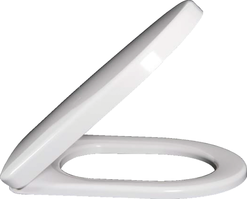 Villeroy&Boch Subway deska sedesowa wolnoopadającą 9M55S101