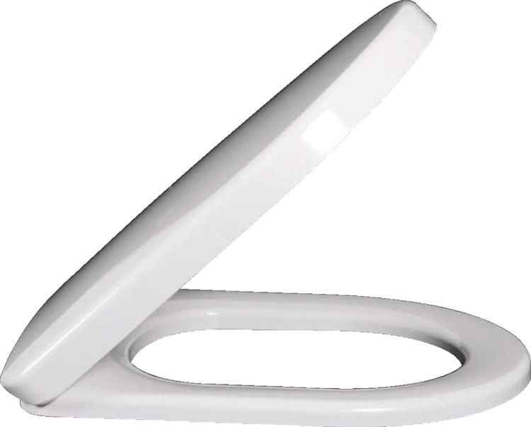 Villeroy&Boch Subway deska sedesowa wolnoopadającą 9M55S101
