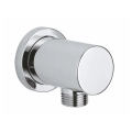 Grohe Grohtherm komplet prysznicowy z deszczownicą 310mm i termostatem 34731000