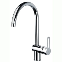 PAFFONI Ringo bateria zlewozmywakowa, chrom RIN180CR