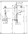 HansGrohe Croma Select E 180 2 jet komplet prysznicowy z termostatem 27256400