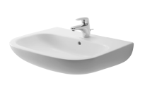 Duravit D-code umywalka 65x50cm 23106500002