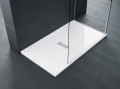 Novellini Custom brodzik prostokątny 180x80x3,5cm anti-slip, biały CU180804A-30