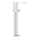 GROHE Plus bateria wannowa wolnostojąca, element zewnętrzny, chrom 23846003