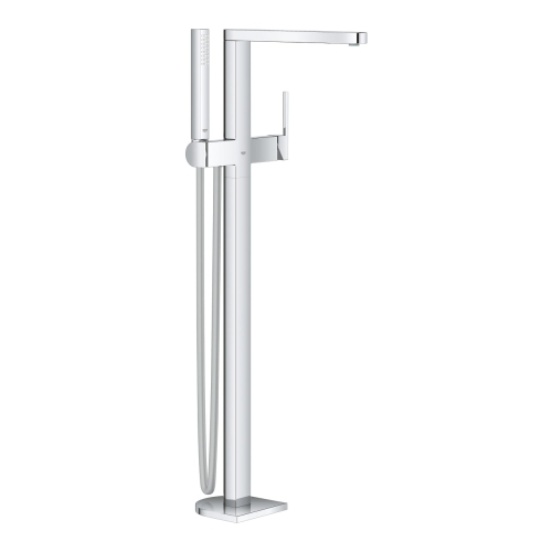 Grohe Plus bateria wannowa wolnostojąca, element zewnętrzny 23846003