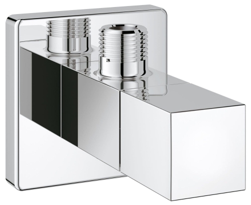 Grohe Eurocube zawór przyłączeniowy 1/2"x3/8" 22012000