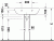 Duravit D-code umywalka 65x50cm 23106500002
